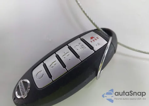 2018 Nissan Altima 2.5 S from USA, damaged, VIN 1N4AL3AP9JC471675